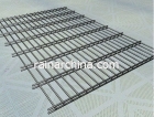 Double Layer Welded Net Fence