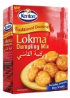 Dumpling Mix (Traditional Desserts)