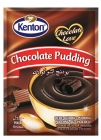 Chocolate pudding (Chocolate love)