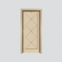 PVC Door   JC-P004