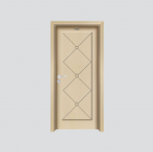 PVC Door   JC-P004