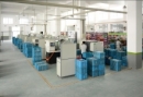 Taizhou Bogr Machinery Co., Ltd.