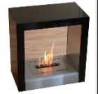 Designed Fireplace   FD82