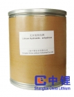 Lithium Hydroxide (Anhydrous)