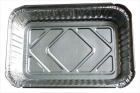 Aluminum Foil Disposable Pan