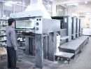 Shanghai Zhongzheng Printing Co.,Ltd.