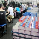 Dongguan Tinbo Packaging Industrial Co., Ltd.