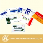 Medical packaging pouch