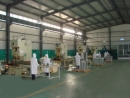 Weifang Quanxin Aluminum Foil Co., Ltd.