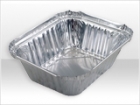Aluminum Foil Container