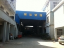 Ningbo Junda Aluminum Foil Manufacturing Co., Ltd.