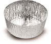Bakery Container foil