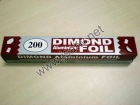 Household aluminium foil roll