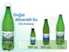 Mineral Waters in Pet Bottle