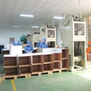 Suzhou Spk Aluminium Foil Co., Ltd.