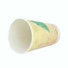 Compostable Doam Cup