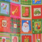 Wrapping Paper Sheet