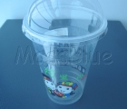 Plastic Cup