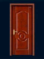 Steel-wood interior door— MY-202