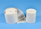 Pre-printed Thermal Paper Roll
