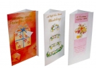 Greeting cards