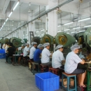Huizhou Metin Metal Package Factory