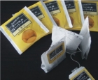 teabag filter paper