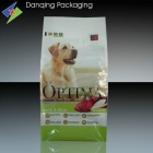 Pet Food Bags Packaging