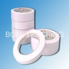 Double-side tissue tape