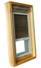 Accessories-Inside Blind-Pleated Blind