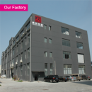 Shanghai Shangyu Packaging Products Co., Ltd.