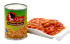 Canned Soybeans in Tamoto Sauce