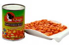 Canned Bake Beans in Tomato Sauce