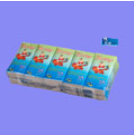 Household & Sanitary Paper   HANNY Pocket Tissue