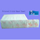 Household & Sanitary Paper    napkin paper