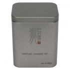 tea tin can
