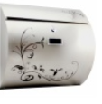 Mailbox    (KSX-108-SS)