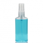 Plastic bottle