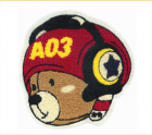 Badge   (LKCC0018)