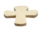Wooden Cross
