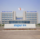 Inspur Electronic Information Industry Co., Ltd.