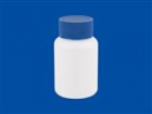 plastic pill bottle
