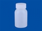 plastic pill bottle