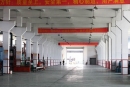 Zhejiang nanhuang steel cylinder co.,ltd