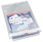 Clear Poly Mailer