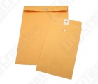 Clasp Envelope