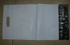 Handled Poly Mailer