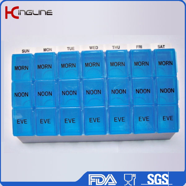 Pill Storage Case