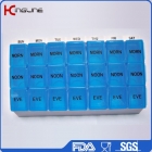 Pill Storage Case