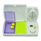 Pill Storage Case